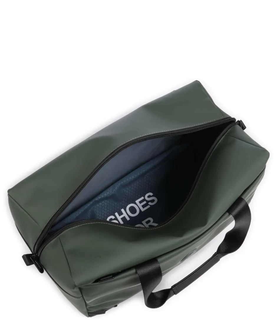 Delsey Paris Travel Bags|Carry-On Luggage-Turenne Soft Weekend bag 45 cm