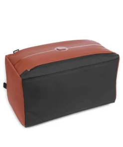 Delsey Paris Travel Bags|Carry-On Luggage-Turenne Soft Weekend bag 45 cm