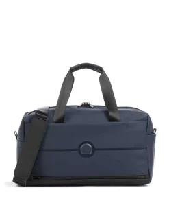 Delsey Paris Travel Bags|Carry-On Luggage-Turenne Soft Weekend bag 45 cm