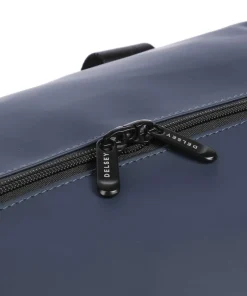 Delsey Paris Travel Bags|Carry-On Luggage-Turenne Soft Weekend bag 45 cm