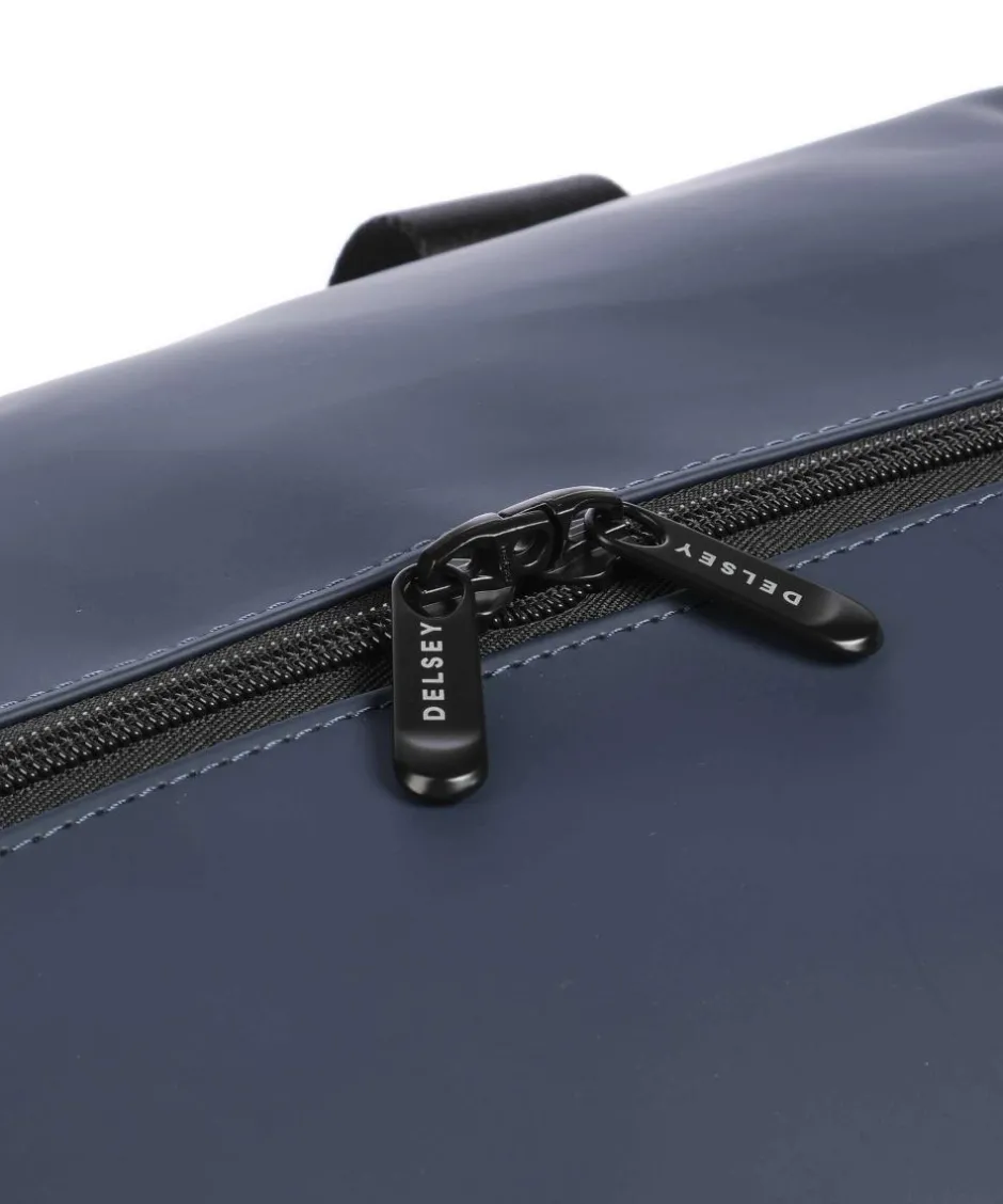 Delsey Paris Travel Bags|Carry-On Luggage-Turenne Soft Weekend bag 45 cm