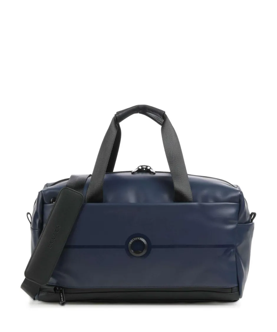 Delsey Paris Travel Bags|Carry-On Luggage-Turenne Weekend bag 45 cm