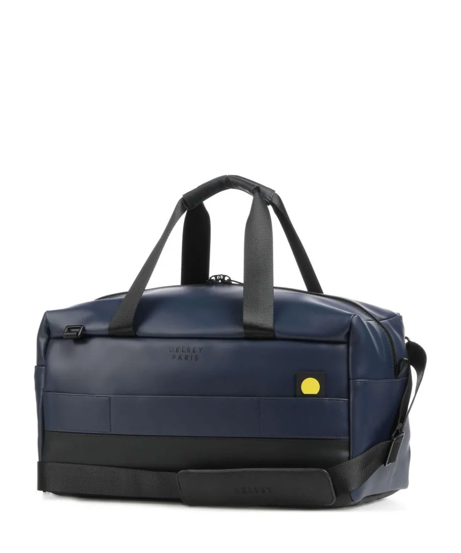 Delsey Paris Travel Bags|Carry-On Luggage-Turenne Weekend bag 45 cm