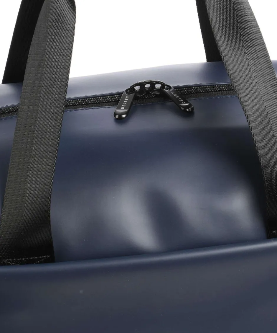 Delsey Paris Travel Bags|Carry-On Luggage-Turenne Weekend bag 45 cm