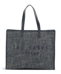 Ted Baker Tote Bags-Tweekon Tote bag canvas