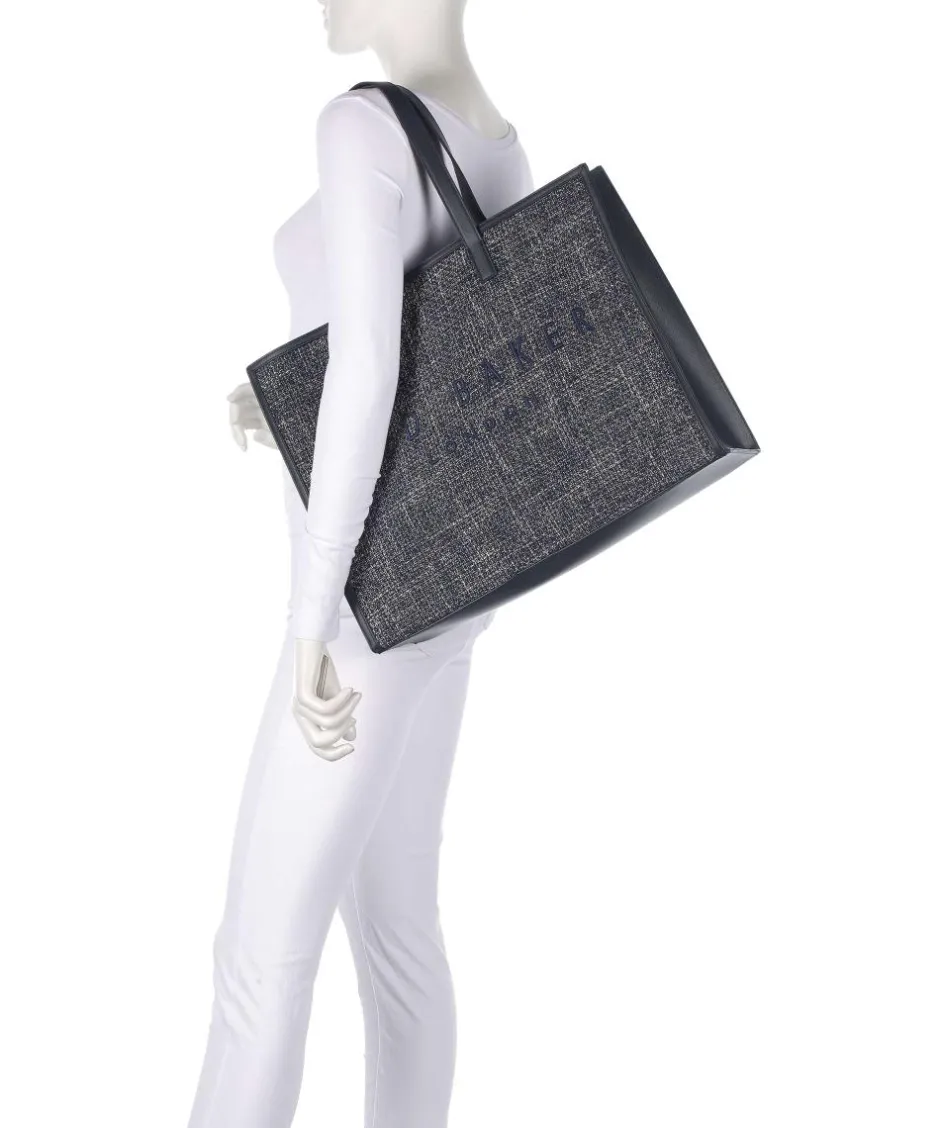 Ted Baker Tote Bags-Tweekon Tote bag canvas
