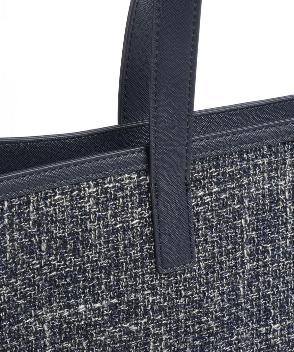 Ted Baker Tote Bags-Tweekon Tote bag canvas