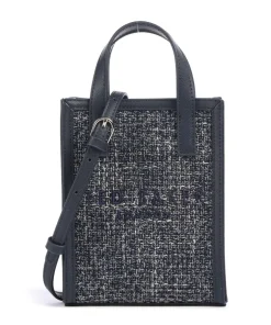 Ted Baker Handbags|Crossbody Bags-Twikon Crossbody bag canvas
