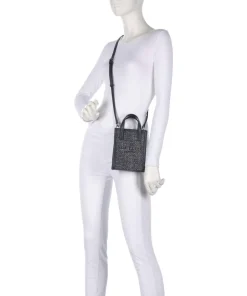 Ted Baker Handbags|Crossbody Bags-Twikon Crossbody bag canvas