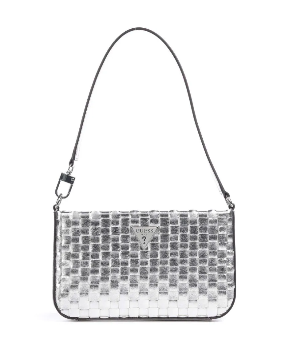 Guess Clutch & Evening Bags|Shoulder Bags-Twiller Shoulder bag imitation leather