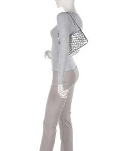 Guess Clutch & Evening Bags|Shoulder Bags-Twiller Shoulder bag imitation leather