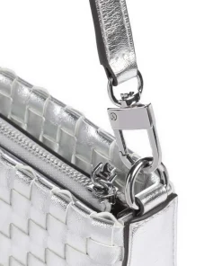 Guess Clutch & Evening Bags|Shoulder Bags-Twiller Shoulder bag imitation leather