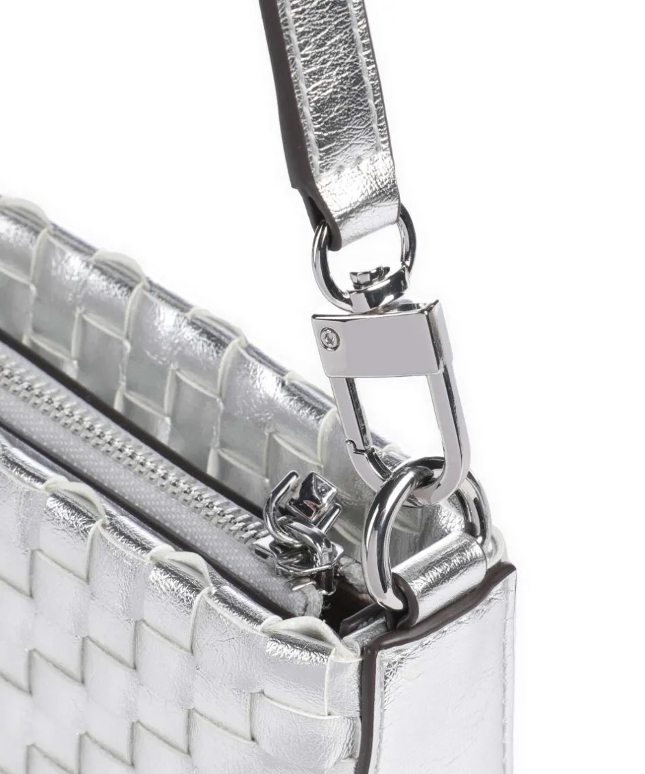 Guess Clutch & Evening Bags|Shoulder Bags-Twiller Shoulder bag imitation leather