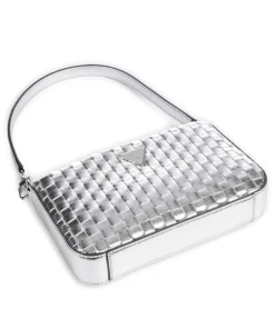 Guess Clutch & Evening Bags|Shoulder Bags-Twiller Shoulder bag imitation leather
