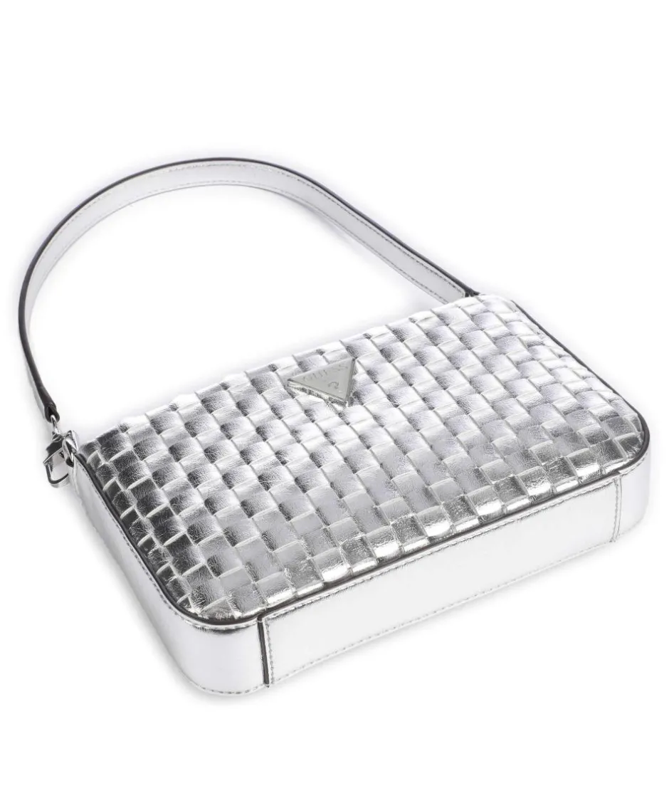 Guess Clutch & Evening Bags|Shoulder Bags-Twiller Shoulder bag imitation leather