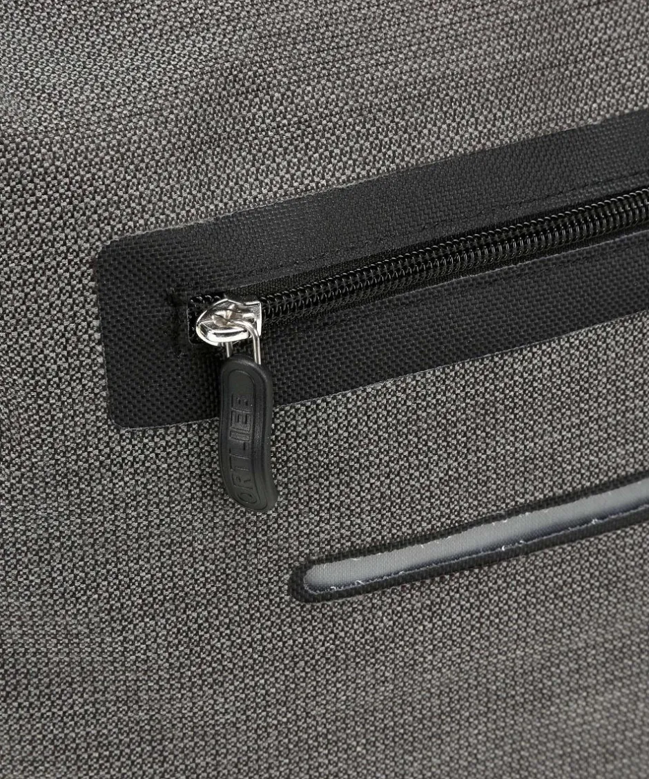 Ortlieb Bike Bags-Twin-City Urban QL2.1 Luggage bag Cordura® nylon