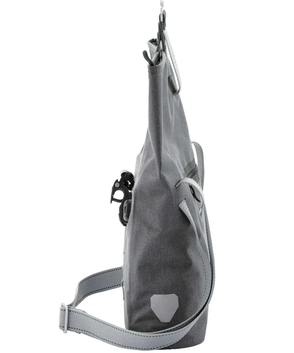 Ortlieb Bike Bags-Twin-City Urban QL2.1 Luggage bag Cordura® nylon