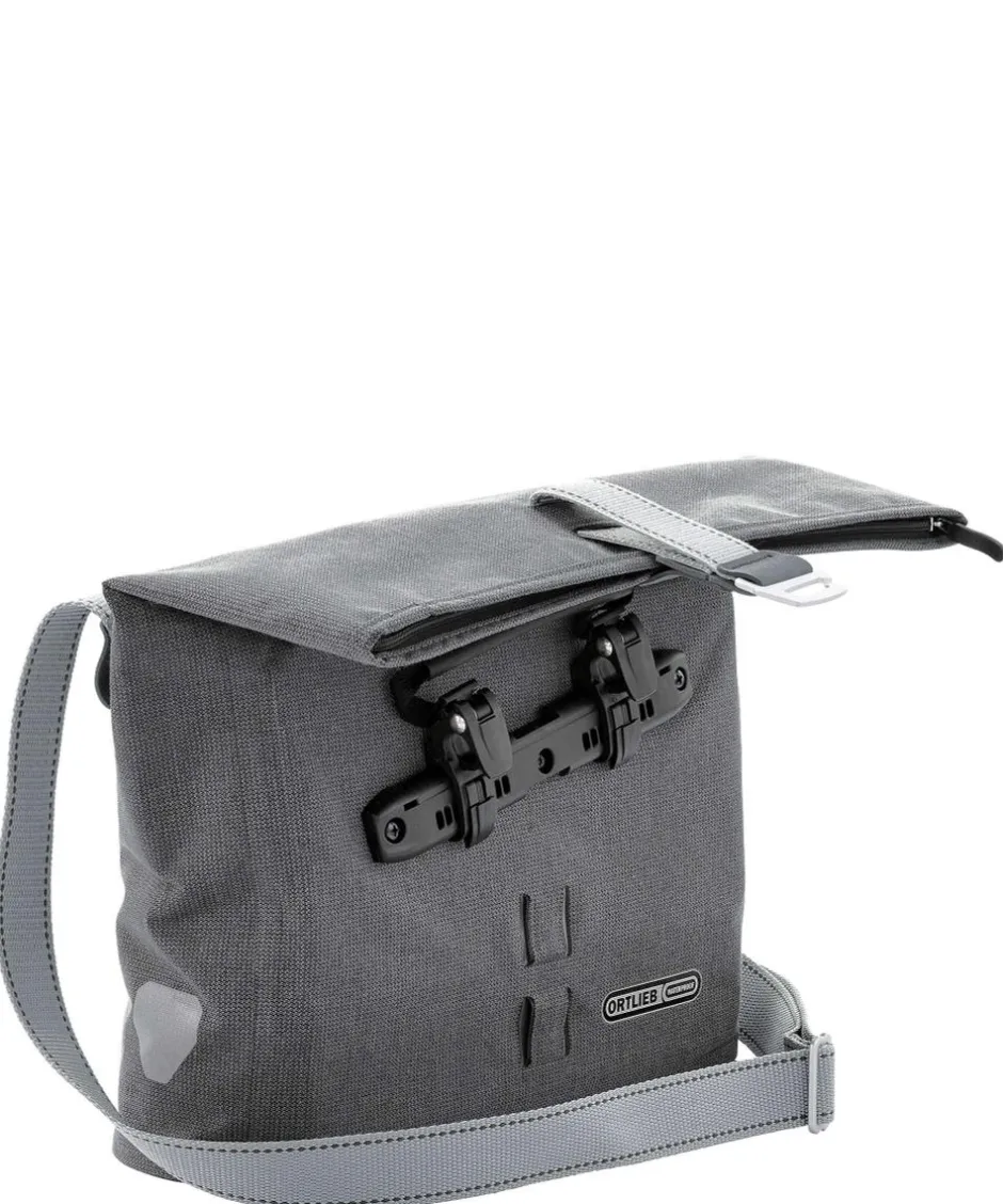 Ortlieb Bike Bags-Twin-City Urban QL2.1 Luggage bag Cordura® nylon