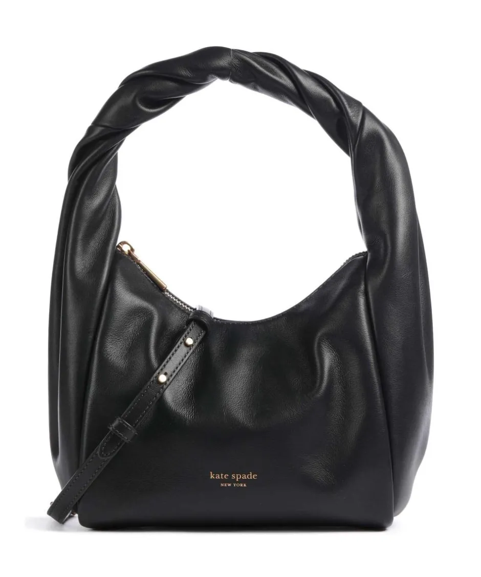 Kate Spade New York Shoulder Bags|Crossbody Bags-Twirl Shoulder bag soft cow leather