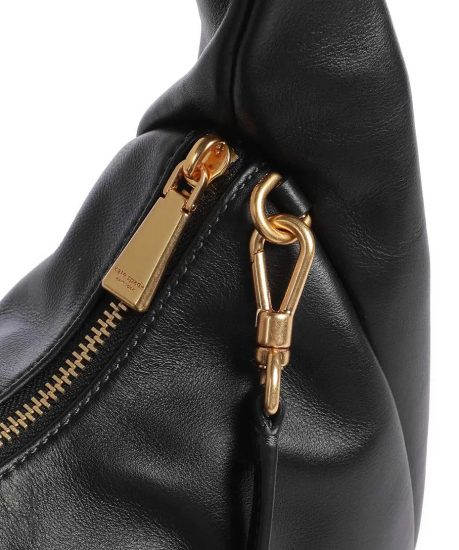 Kate Spade New York Shoulder Bags|Crossbody Bags-Twirl Shoulder bag soft cow leather