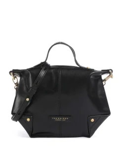 The Bridge Handbags|Crossbody Bags-Unica Crossbody bag fine grain cow leather
