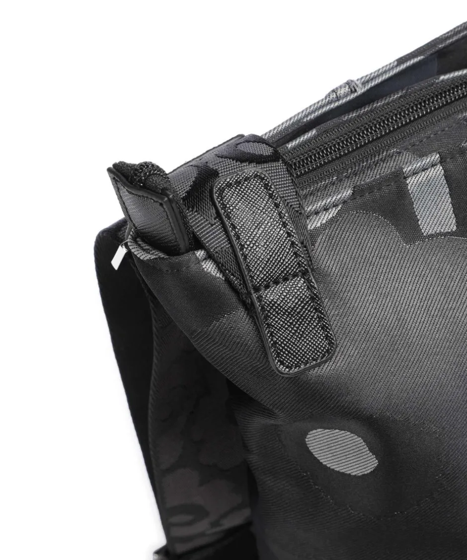 Marimekko Hobo Bags|Crossbody Bags-Unikko All Day Bucket bag polyester