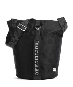 Marimekko Shoulder Bags|Hobo Bags-Unikko All Day Hobo bag polyamide, polyester