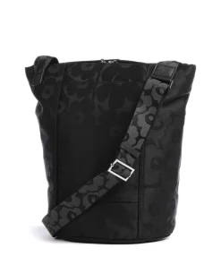 Marimekko Shoulder Bags|Hobo Bags-Unikko All Day Hobo bag polyamide, polyester