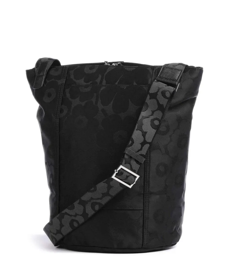Marimekko Shoulder Bags|Hobo Bags-Unikko All Day Hobo bag polyamide, polyester