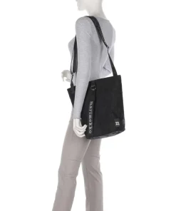 Marimekko Shoulder Bags|Hobo Bags-Unikko All Day Hobo bag polyamide, polyester