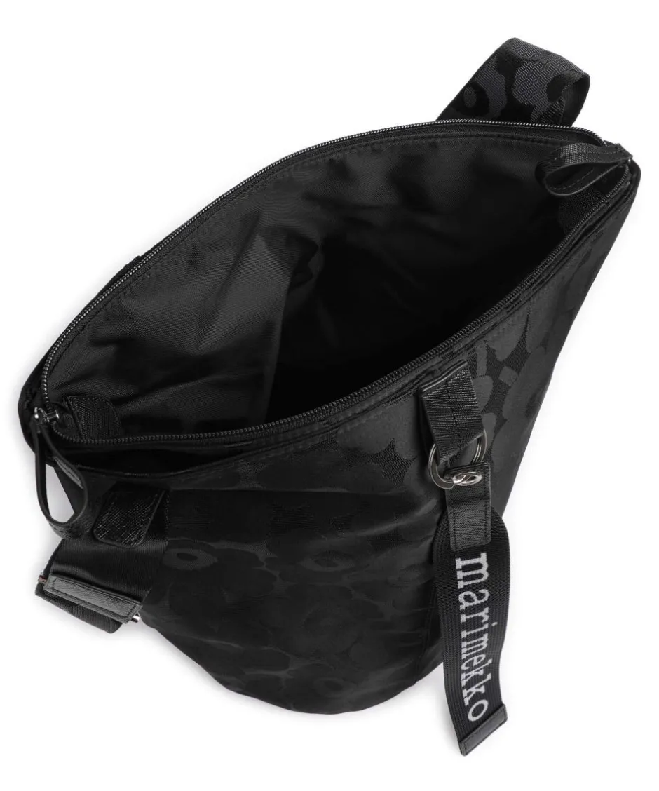 Marimekko Shoulder Bags|Hobo Bags-Unikko All Day Hobo bag polyamide, polyester