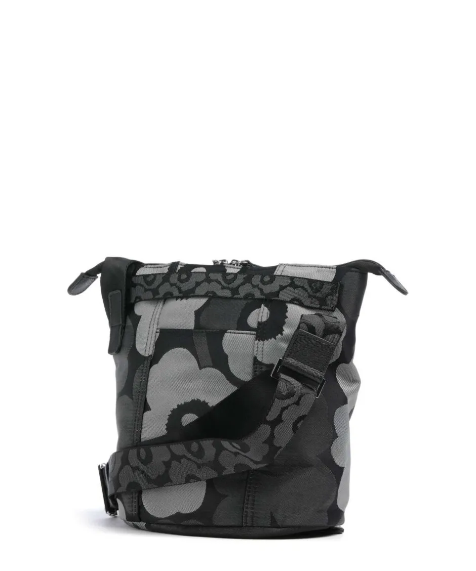 Marimekko Crossbody Bags-Unikko Carry All Crossbody bag polyester