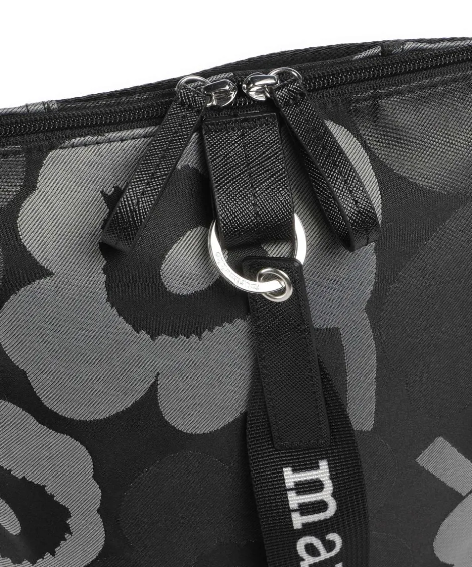 Marimekko Crossbody Bags-Unikko Carry All Crossbody bag polyester