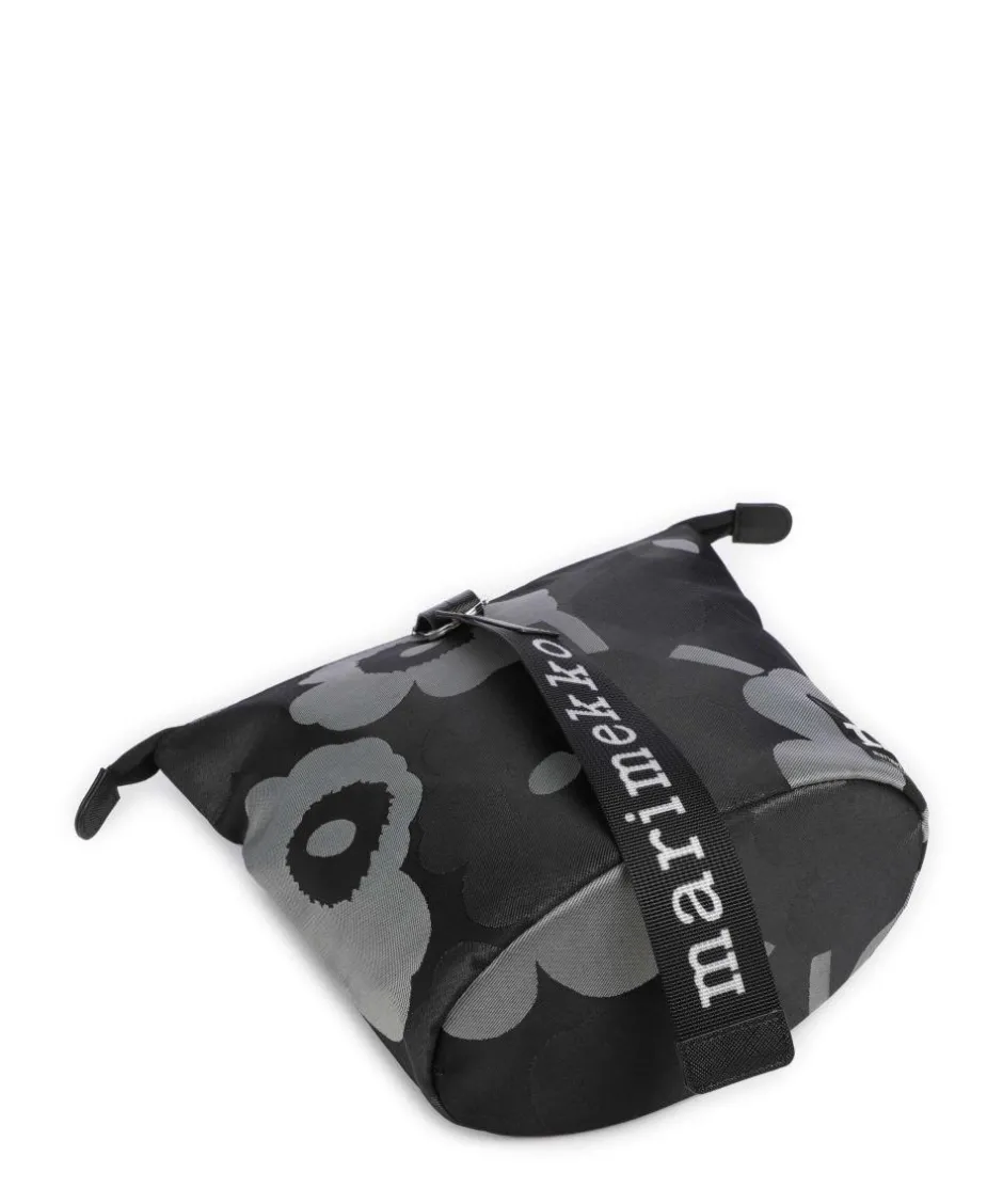 Marimekko Crossbody Bags-Unikko Carry All Crossbody bag polyester