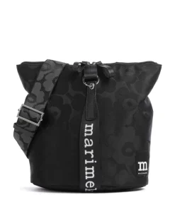 Marimekko Crossbody Bags-Unikko Carry All Crossbody bag polyamide, polyester