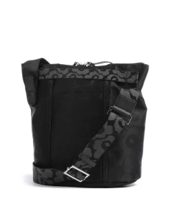 Marimekko Crossbody Bags-Unikko Carry All Crossbody bag polyamide, polyester