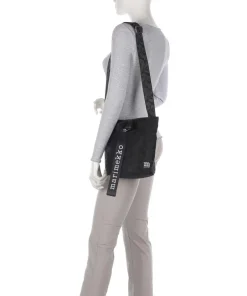 Marimekko Crossbody Bags-Unikko Carry All Crossbody bag polyamide, polyester