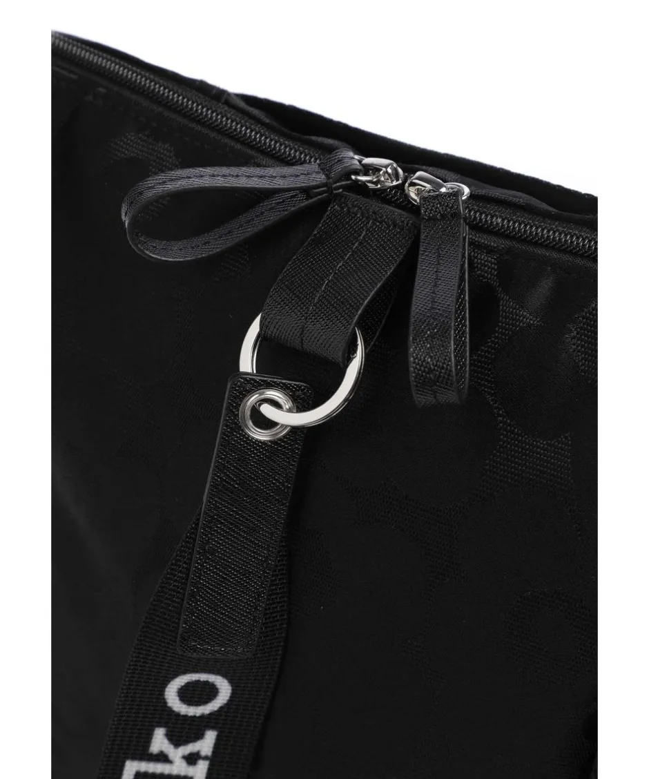 Marimekko Crossbody Bags-Unikko Carry All Crossbody bag polyamide, polyester