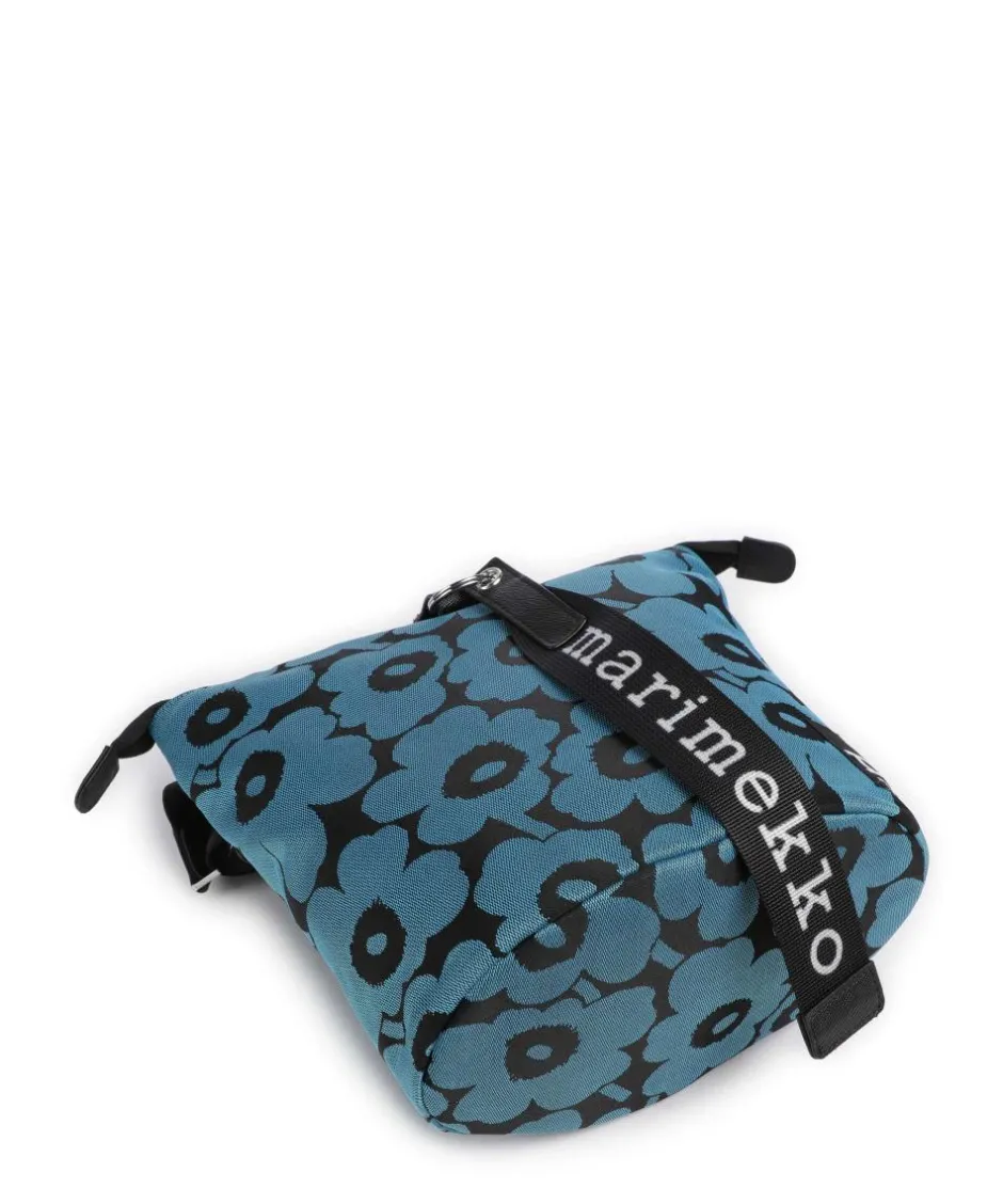 Marimekko Crossbody Bags-Unikko Carry All Crossbody bag polyester