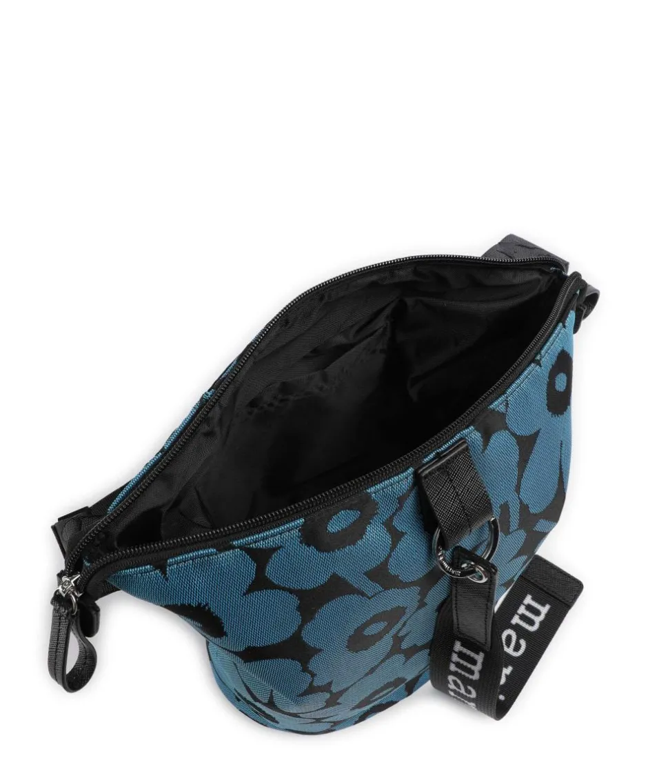 Marimekko Crossbody Bags-Unikko Carry All Crossbody bag polyester