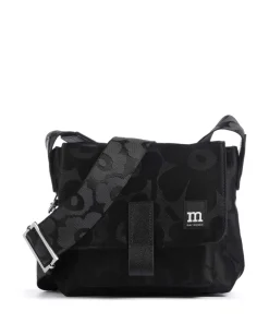 Marimekko Crossbody Bags-Unikko Crossbody bag polyamide, polyester