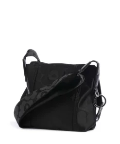 Marimekko Crossbody Bags-Unikko Crossbody bag polyamide, polyester