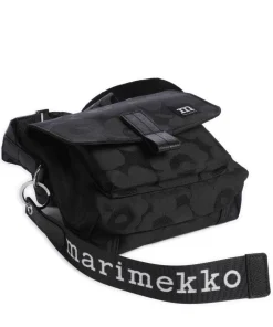 Marimekko Crossbody Bags-Unikko Crossbody bag polyamide, polyester