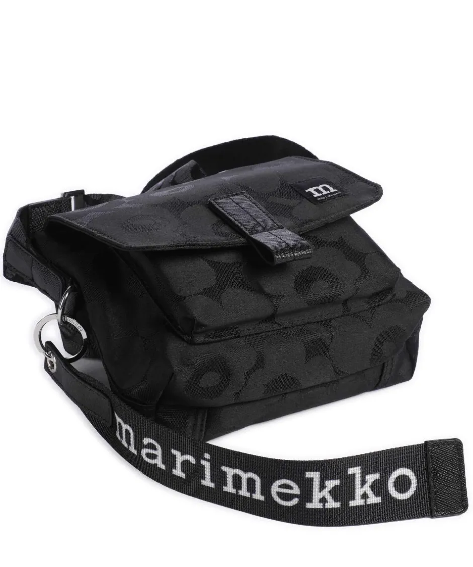 Marimekko Crossbody Bags-Unikko Crossbody bag polyamide, polyester