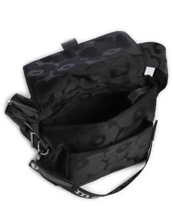 Marimekko Crossbody Bags-Unikko Crossbody bag polyamide, polyester