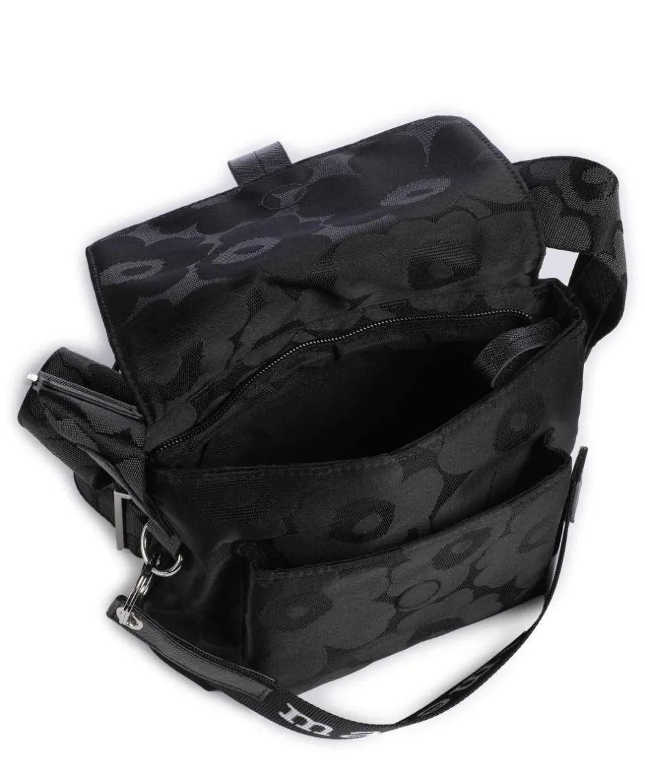 Marimekko Crossbody Bags-Unikko Crossbody bag polyamide, polyester