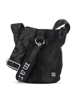 Marimekko Crossbody Bags-Unikko Essential Crossbody bag polyamide, polyester