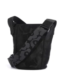 Marimekko Crossbody Bags-Unikko Essential Crossbody bag polyamide, polyester