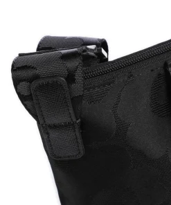Marimekko Crossbody Bags-Unikko Essential Crossbody bag polyamide, polyester