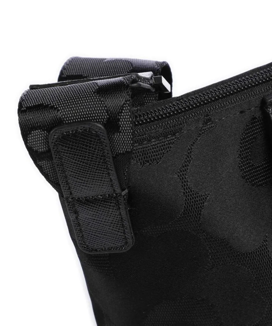 Marimekko Crossbody Bags-Unikko Essential Crossbody bag polyamide, polyester